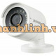 Camera AHD Thân hồng ngoại 2M Wisenet Samsung HCO-E6020RP/AC